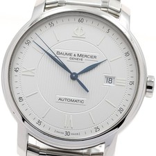 Orologio Uomo Baume & Mercier