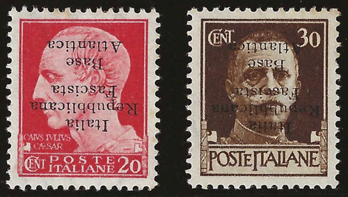 1943 base atlantica - 1943,