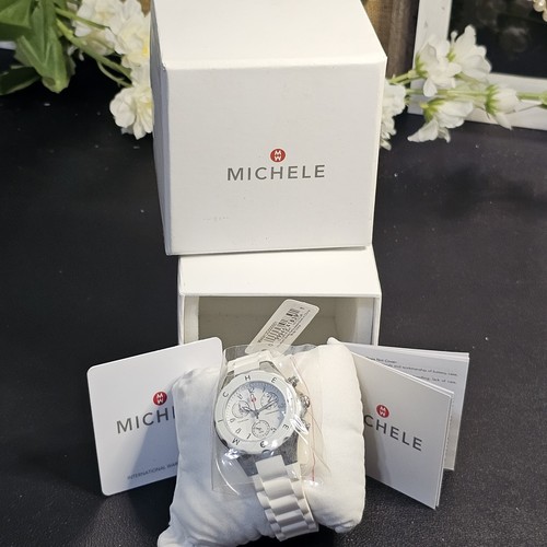 Nuovo orologio donna - donna, michele