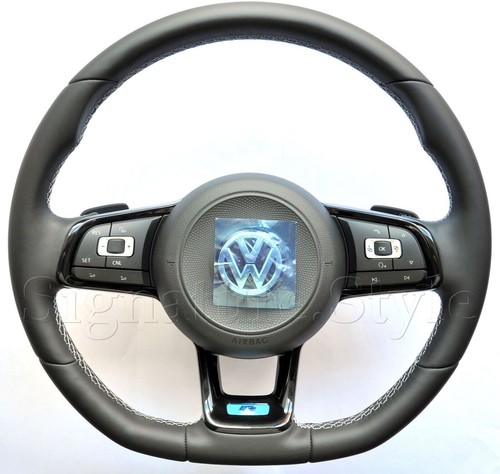 Volante polo golf jetta - volante, vw