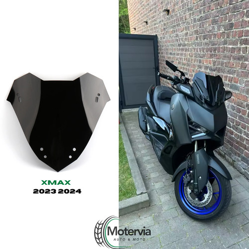 Cupolino basso nero - nero, fume