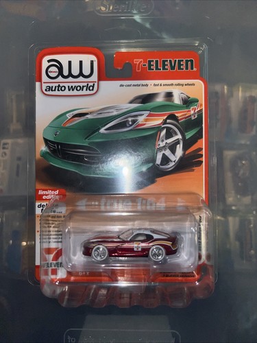 Auto world eleven - world, 2012