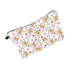 Porta Trucchi Borsa Organizer