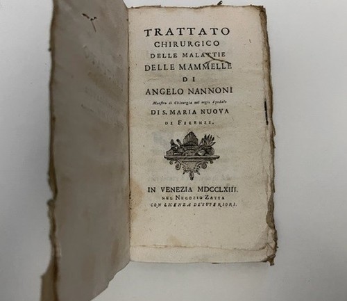 Angelo nannoni trattato - angelo, nannoni,