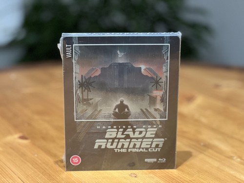 Blade runner the final cut - final,