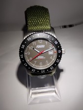 Nautica Diver's  N06511 Wrist