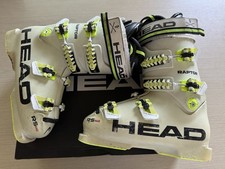 SCARPONI SCI RACE HEAD RAPTOR 140 RS TG 26,5  (  N 41 )