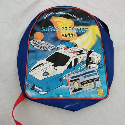 Zaino scuola space - zaino, precinct