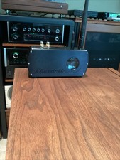 CHORD Chordette GEM Black DAC