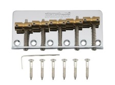 Wilkinson WBBC5 CROMO 5 corde