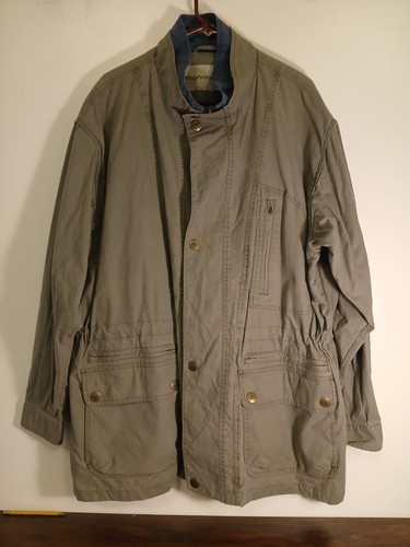 Giacca caccia uomo - da,