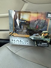 Halo Mega Bloks UNSC Warthog