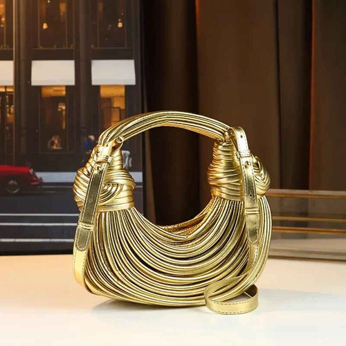 Borsa donna intrecciata - donna,