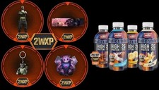 BLACK OPS 7 x Müllermilch