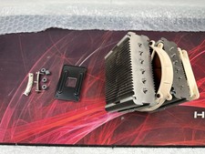 NOCTUA NH-D15 DISPOSITIVO DI
