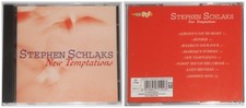 STEPHEN SCHLAKS NEW