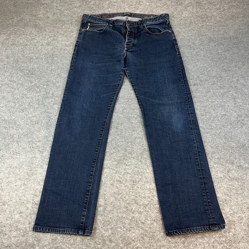 Armani jeans uomo regolare - armani,