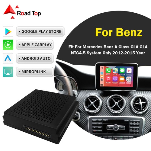 Modulo carplay wireless per - carplay,