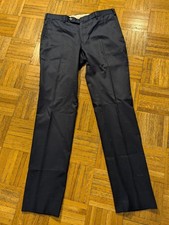 Pantalone Isaia, made in Italy