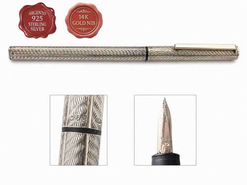 Norex penna stilografica - norex,