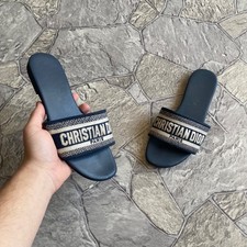 Sandali donna Christian Dior