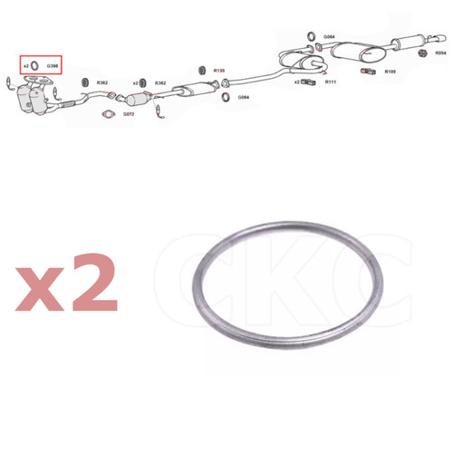 Per alfa 147 - /, &amp;