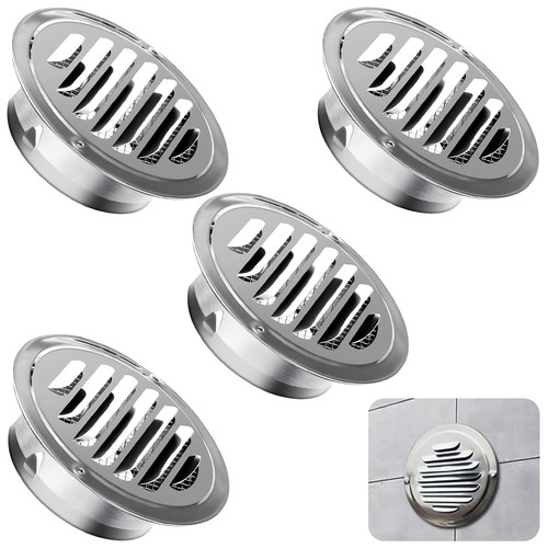 Pezzi griglia aerazione - ®,