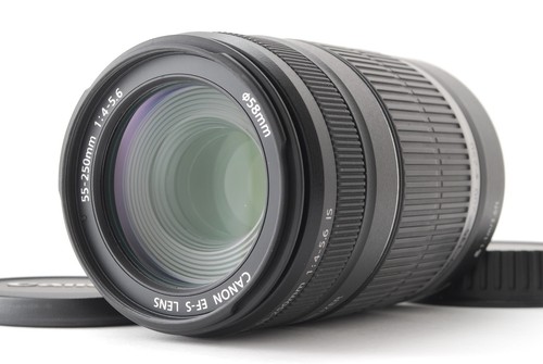 Come nuovo canon - canon, ef-s