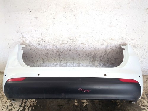 86610a2210 paraurti posteriore - 86610a2210,