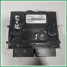 Centralina Iniezione Bosch