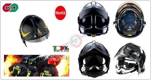 Casco elmo protettivo - casco,