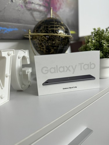 Samsung galaxy tab lite - samsung,
