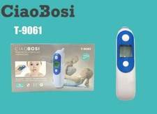 x Termometro Laser Ad