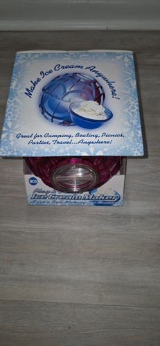 Gelatiera uco camper dream - gelatiera, camper's
