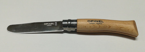 Coltello chiudibile opinel - coltello,