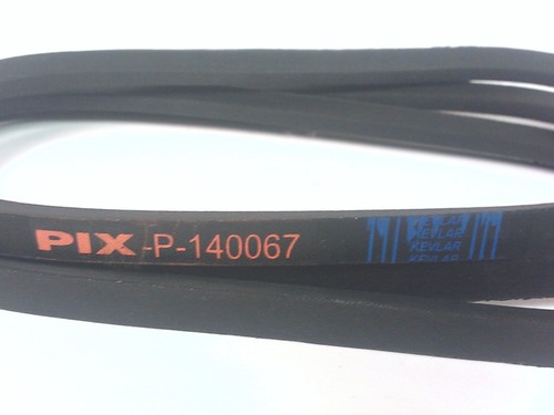 Cinghia kevler 140067 pix - kevler,