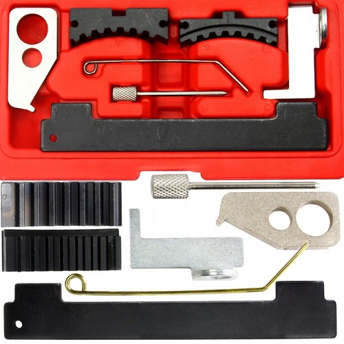 Kit set messa - fase, motori
