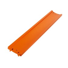 Barra a coda di rondine larga