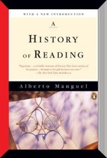 A History of Reading by