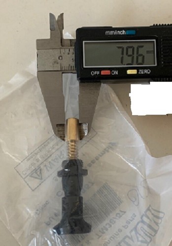 Tm38 mikuni tasto - tm38/57,