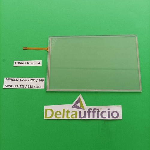 Usato vetro touch - usato,