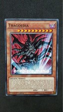 Yu-Gi-Oh! Tragoedia SR01-FR017
