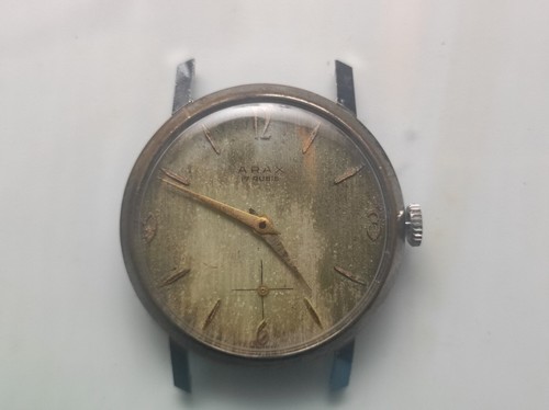 Orologio arax mov as1130 - arax,