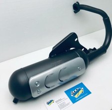 Marmitta TECNIGAS BASIC Per DJ