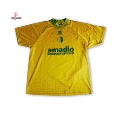 Modena Training Jersey 1997/98