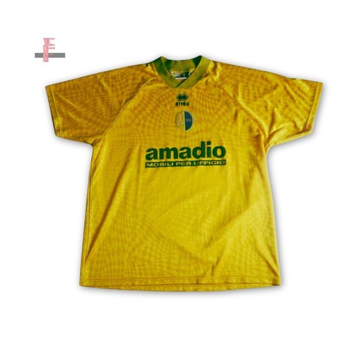 Modena training jersey - jersey, 1997/98