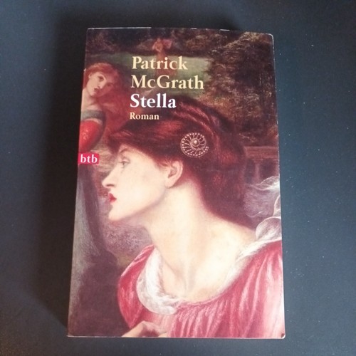 Stella roman von patrick - stella:,