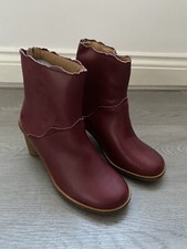 Stivali donna El Naturalista