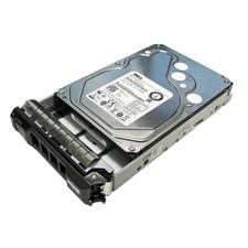 Dell 1TB 3.5" 7.2K 6G SATA HDD