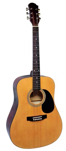 Svendita chitarra western - svendita,